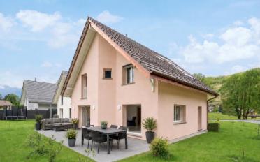 Einfamilienhaus 5.5 Zimmer - image - 1