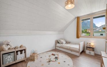 Einfamilienhaus 5.5 Zimmer - image - 9