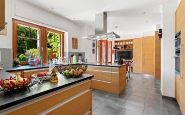 Einfamilienhaus 20 Zimmer - image - 7