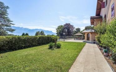 Einfamilienhaus 20 Zimmer - image - 2