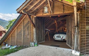 Einfamilienhaus 20 Zimmer - image - 12