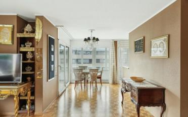 Apartment 4.5 rooms - image - 8
