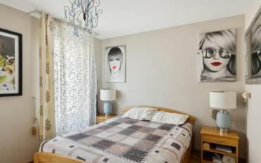 Apartment 4.5 rooms - image - 11