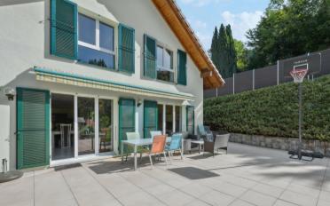 Maison 7.5 pièces - image - 12