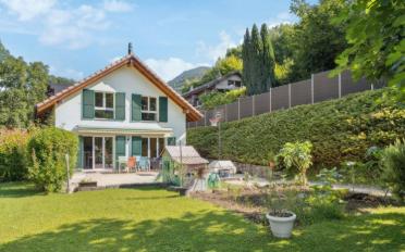 Maison 7.5 pièces - image - 13
