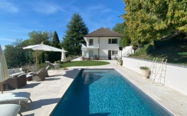 Villa 8.5 pièces - image - 2