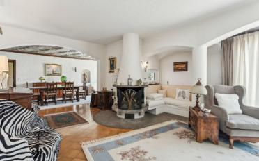 Single house 10 rooms - image - 6