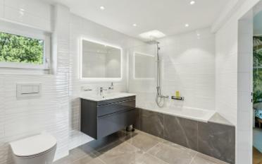 Einfamilienhaus 10 Zimmer - image - 11