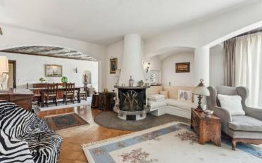 Einfamilienhaus 10 Zimmer - image - 6
