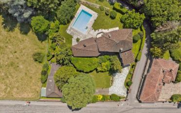 Einfamilienhaus 10 Zimmer - image - 5
