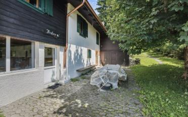 Single house 15 rooms - image - 4