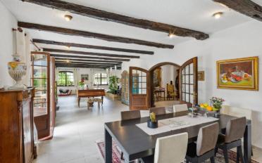 Single house 9 rooms - image - 5