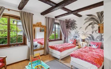 Single house 9 rooms - image - 9