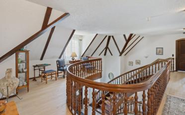 Single house 9 rooms - image - 11