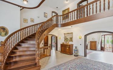 Single house 9 rooms - image - 8