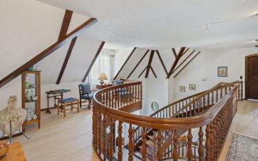 Single house 9 rooms - image - 11