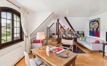 Single house 9 rooms - image - 12