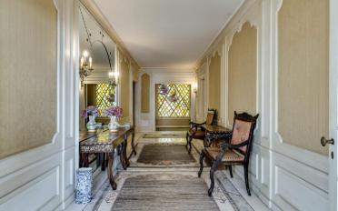 Single house 12 rooms - image - 11