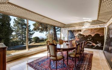 Single house 12 rooms - image - 8