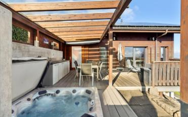 Chalet 5.5 pièces - image - 3