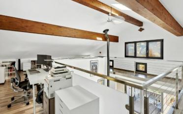Chalet 5.5 pièces - image - 7