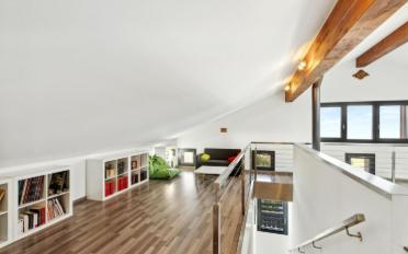 Chalet 5.5 pièces - image - 8