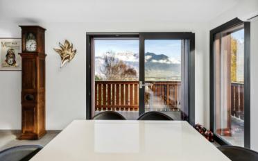 Chalet 5.5 Zimmer - image - 6