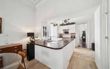 Apartment 3.5 rooms - image - 5