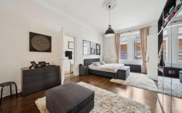Apartment 3.5 rooms - image - 7