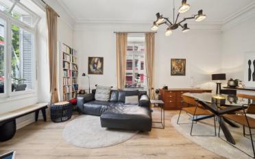 Apartment 3.5 rooms - image - 3