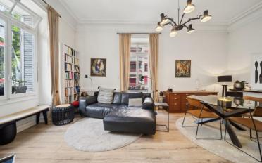 Appartement 3.5 pièces - image - 3