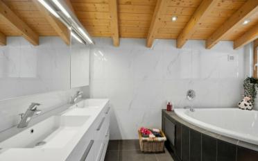 Chalet 7.5 Zimmer - image - 11