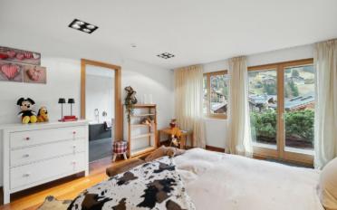 Chalet 7.5 Zimmer - image - 10