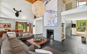 Chalet 7.5 rooms - image - 2