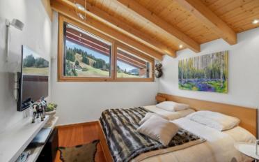 Chalet 7.5 rooms - image - 12