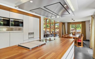 Chalet 7.5 rooms - image - 4
