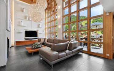 Chalet 7.5 rooms - image - 3