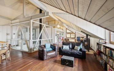 Maison 7.5 pièces - image - 11