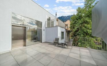 Commercial 3.5 rooms - image - 12