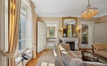Maison 10 pièces - image - 5