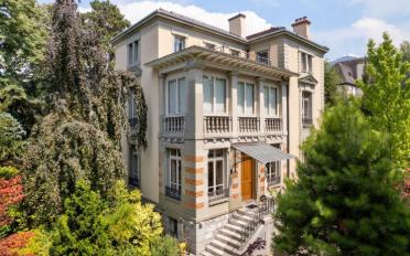 Maison 10 pièces - image - 2
