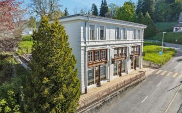 Mixed use property - image - 13