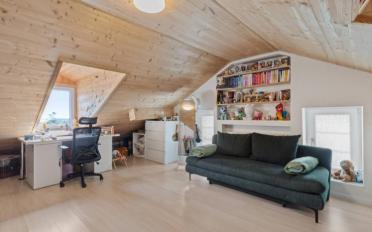 Immeuble mixte 6.5 pièces - image - 7