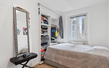 Gemischt genutzte Immobilie 6.5 Zimmer - image - 13