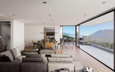 Single house 6.5 rooms - image - 3