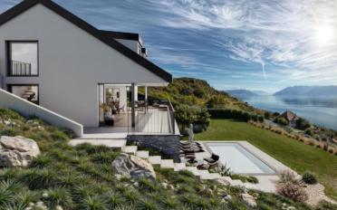 Single house 6.5 rooms - image - 2