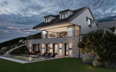 Single house 6.5 rooms - image - 6