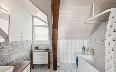 Attique 3.5 pièces - image - 10