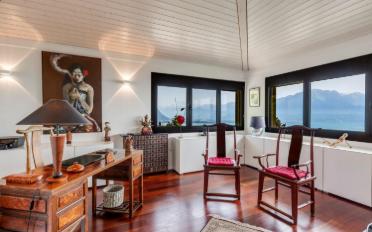 Maison 5.5 pièces - image - 11