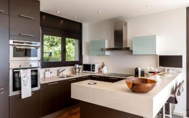 Einfamilienhaus 5.5 Zimmer - image - 6